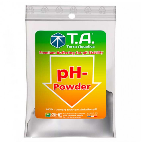 PH Down Polvo 25 gr PH Down Polvo 25 gr
