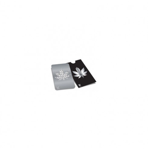 Grinder Plano - Tarjeta Grinder Plano - Tarjeta