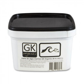 Guanokalong Seaweed Polvo Guanokalong Seaweed Polvo