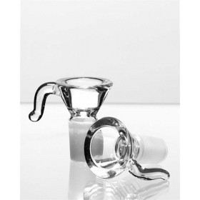 Glass Bowl Socket 18.8mm Glass Bowl Socket 18.8mm