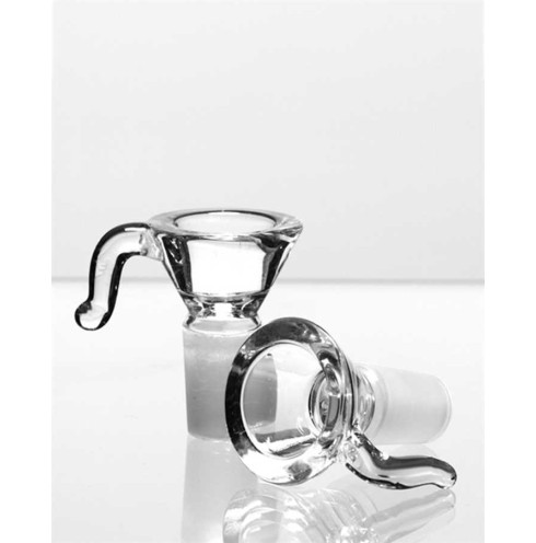 Glass Bowl Socket 18.8mm Glass Bowl Socket 18.8mm