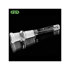 GG Difusor de la ducha (0963) - L: 15.5 - Ø: 10mm - (SG: 18.8mm) GG Difusor de la ducha (0963) - L: 15.5 - Ø: 10mm - (SG: 18.8mm)