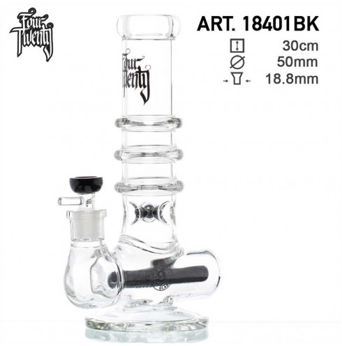 FourTwenty Nautilus Bong FourTwenty Nautilus Bong