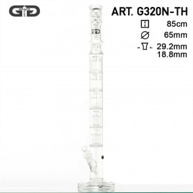 Skyscraper Monster GG Bong Skyscraper Monster GG Bong