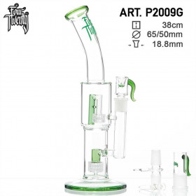 FourTwenty Green Saxo Bong FourTwenty Green Saxo Bong