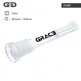 GG 6 Arm Diffuser- L:13cm - SG:29.2/18.8mm GG 6 Arm Diffuser- L:13cm - SG:29.2/18.8mm