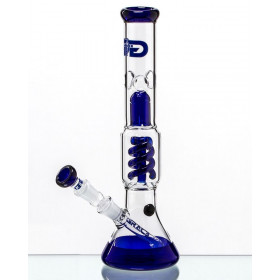 Blue Beaker GG Bong Blue Beaker GG Bong