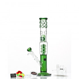 Green Cane GG Bong Green Cane GG Bong
