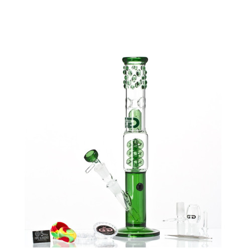 Green Cane GG Bong Green Cane GG Bong