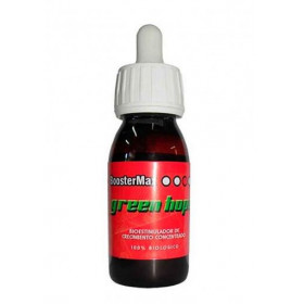 GREEN HOPE BOOSTERMAX 60 ML. GREEN HOPE BOOSTERMAX 60 ML.