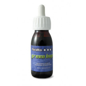 GREEN HOPE FLORAMAX 60 ML. GREEN HOPE FLORAMAX 60 ML.