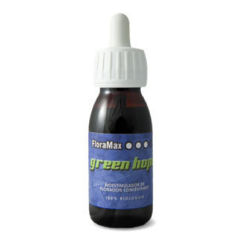 GREEN HOPE FLORAMAX 60 ML. GREEN HOPE FLORAMAX 60 ML.
