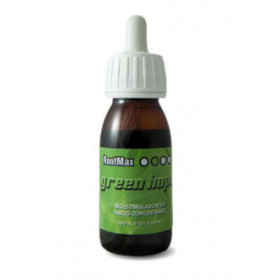 GREEN HOPE ROOTMAX 60 ML. GREEN HOPE ROOTMAX 60 ML.