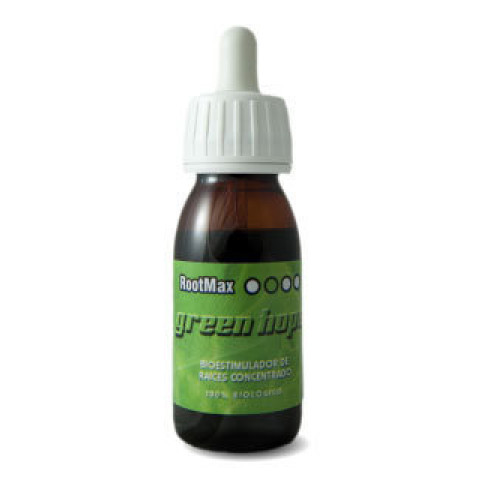 GREEN HOPE ROOTMAX 60 ML. GREEN HOPE ROOTMAX 60 ML.