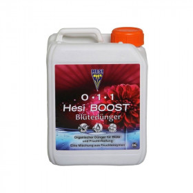 Hesi Boost 2,5 lit Hesi Boost 2,5 lit