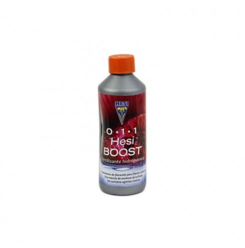 Hesi Boost 500ml Hesi Boost 500ml