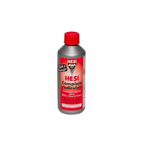 Hesi Complejo Radicular 500ml Hesi Complejo Radicular 500ml