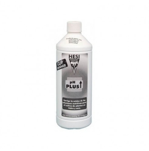 Hesi Ph Plus 1 lit Hesi Ph Plus 1 lit
