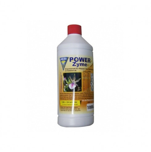 Hesi Power Zyme 2,5 lit Hesi Power Zyme 2,5 lit