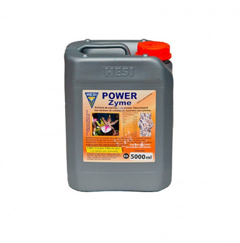 Hesi Power Zyme 5 lit Hesi Power Zyme 5 lit