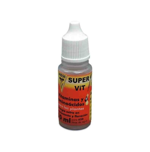 Hesi Super Vit 10ml Hesi Super Vit 10ml