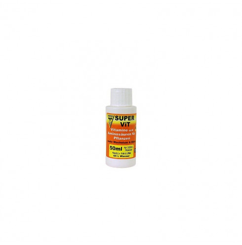 Hesi Super Vit 50ml Hesi Super Vit 50ml