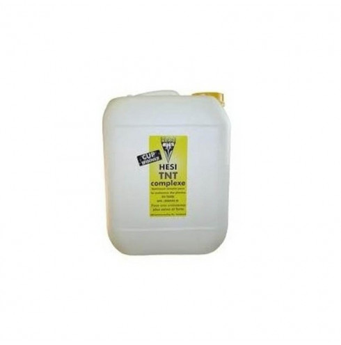 Hesi TNT Complex Crecimiento 5 lit Hesi TNT Complex Crecimiento 5 lit