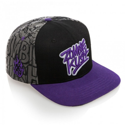 Gorra Zombie Kush Gorra Zombie Kush