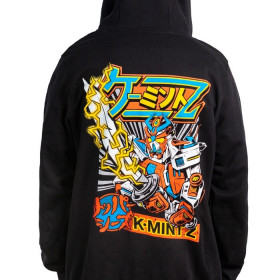 Sudadera K-Mintz Sudadera K-Mintz