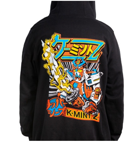 Sudadera K-Mintz Sudadera K-Mintz