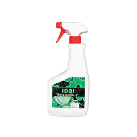 Idai Nature Triple acción LPU 750ml Idai Nature Triple acción LPU 750ml