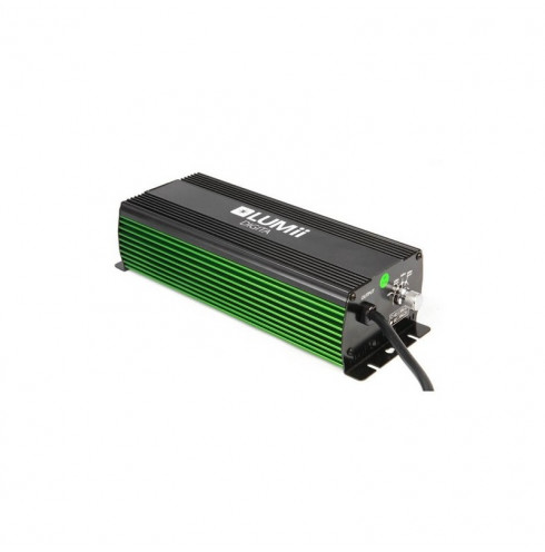 Balastro Electronico LUMii 600w regulable Balastro Electronico LUMii 600w regulable