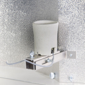 Casquillo Reflector Pro-Sun Casquillo Reflector Pro-Sun