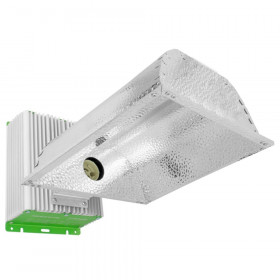 Luminaria LEC LUMii SOLAR 315w Luminaria LEC LUMii SOLAR 315w