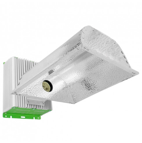 Luminaria LEC LUMii SOLAR 315w Luminaria LEC LUMii SOLAR 315w