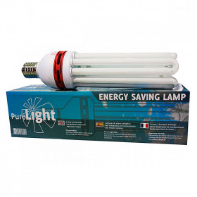 Pure Light 250W CFL Grow Pure Light 250W CFL Grow
