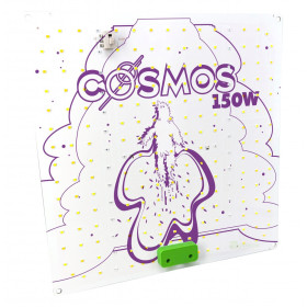 Led Cosmos 150 w Vanguard Hydroponics Led Cosmos 150 w Vanguard Hydroponics