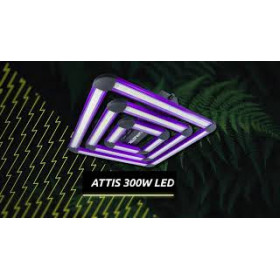 LUMATEK LED ATTIS 300W LUMATEK LED ATTIS 300W