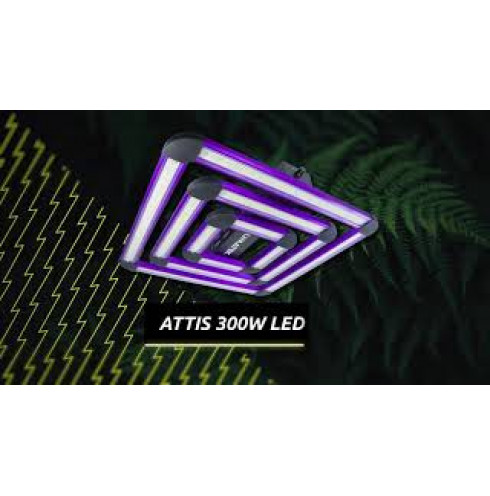 LUMATEK LED ATTIS 300W LUMATEK LED ATTIS 300W