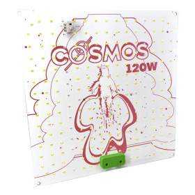 Led Cosmos 120 w Vanguard Hydroponics Led Cosmos 120 w Vanguard Hydroponics
