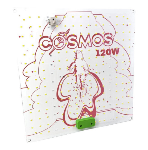 Led Cosmos 120 w Vanguard Hydroponics Led Cosmos 120 w Vanguard Hydroponics