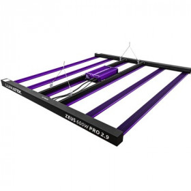 LUMATEK LED ZEUS 600W PRO 2.9 LUMATEK LED ZEUS 600W PRO 2.9