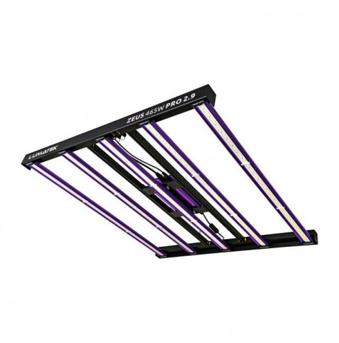 LUMATEK LED ZEUS 465W PRO 2.9 LUMATEK LED ZEUS 465W PRO 2.9