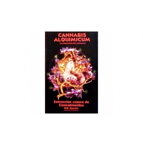 Cannabis Alquimicum Cannabis Alquimicum