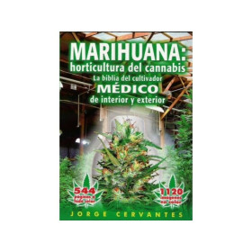 Indoor Marihuana Horticultura-J. Cervantes (esp) Indoor Marihuana Horticultura-J. Cervantes (esp)