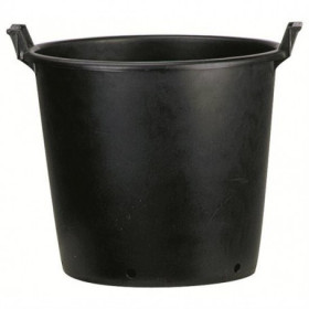 Maceta Negra 70 lt Maceta Negra 70 lt