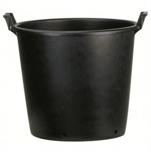 Maceta Negra 70 lt Maceta Negra 70 lt