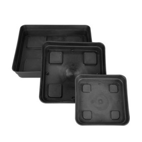 Platos Cuadrados Pure Factory - Diferentes Medidas Platos Cuadrados Pure Factory - Diferentes Medidas