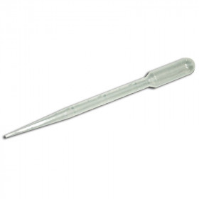 Pipeta 3ml plastico (unidad) Pipeta 3ml plastico (unidad)