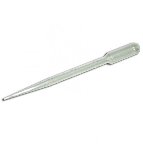 Pipeta 3ml plastico (unidad) Pipeta 3ml plastico (unidad)